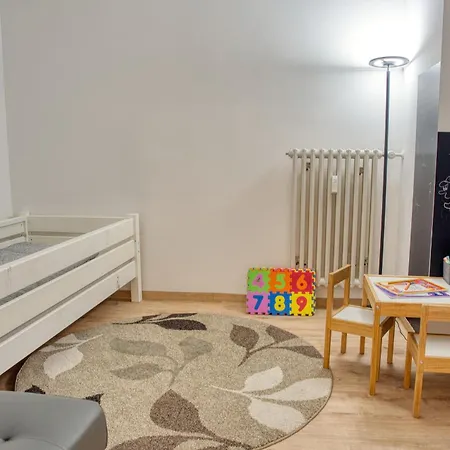 Thefamilynest * Amberg