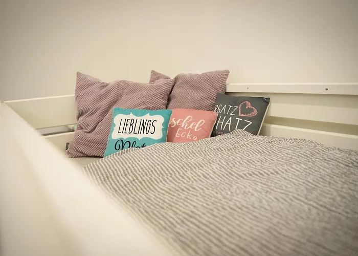 Lägenhet Thefamilynest