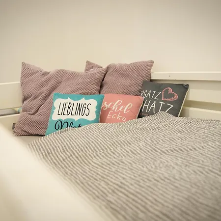 Appartamento Thefamilynest