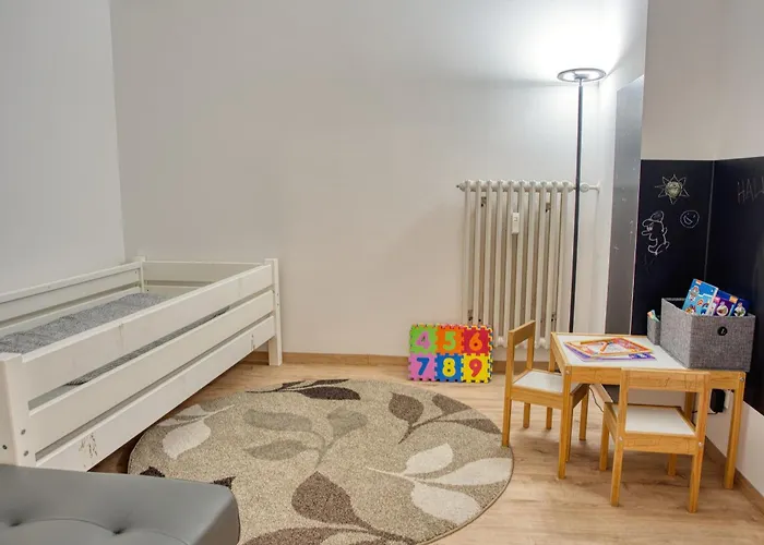 Thefamilynest * Amberg